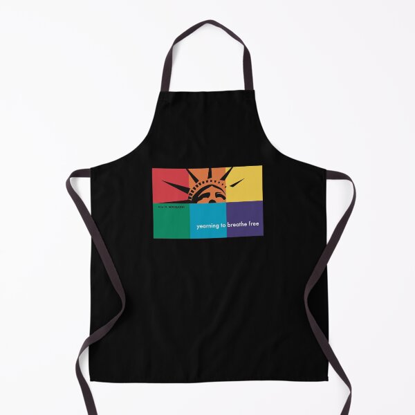Item preview, Yearning to Breath Free designed and sold by ForeverAgain.