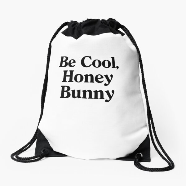 Item preview, Be Cool Honey Bun Quote designed and sold by art-fox.