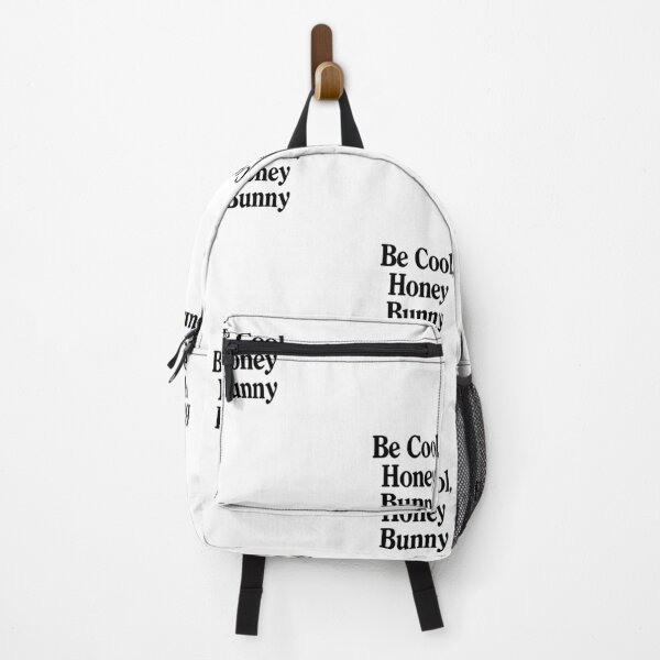 Item preview, Be Cool Honey Bun Quote designed and sold by art-fox.