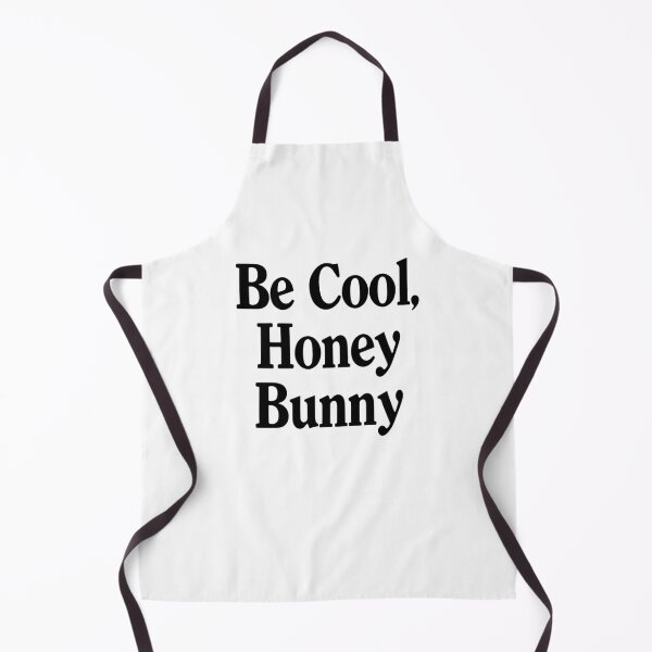 Item preview, Be Cool Honey Bun Quote designed and sold by art-fox.