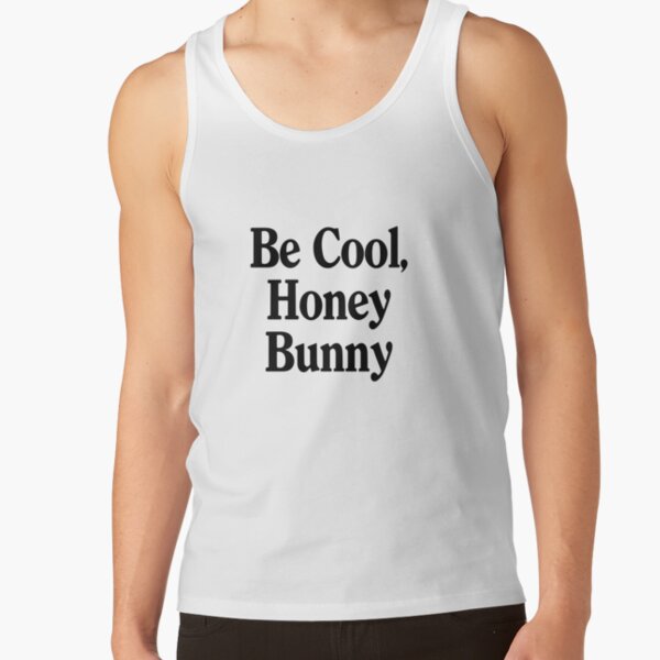 Item preview, Be Cool Honey Bun Quote designed and sold by art-fox.