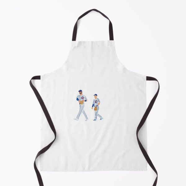 Item preview, Kris Bryant and Nico Hoerner designed and sold by megangray01.