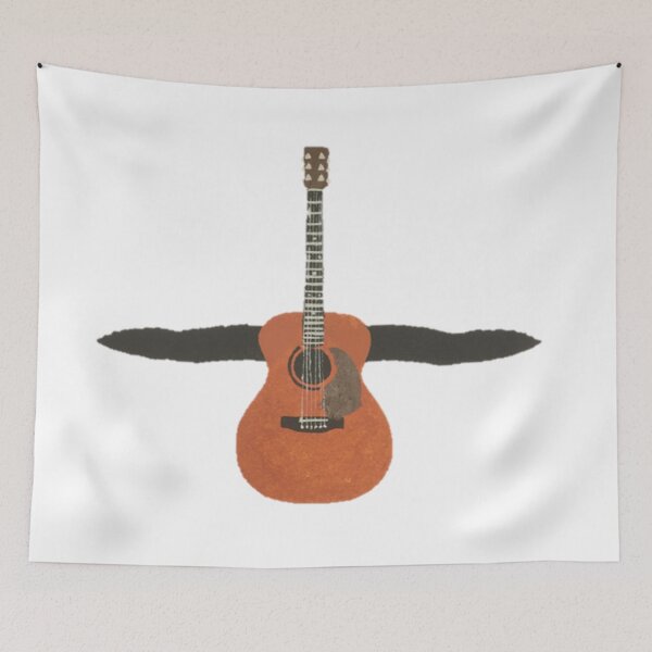 Item preview, Instrumental Albatross  designed and sold by ArtDecadeShop.