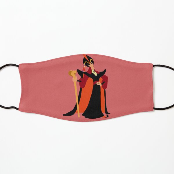 jafar Kids Mask