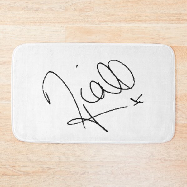 Item preview, Niall Horan signature designed and sold by rola2507.