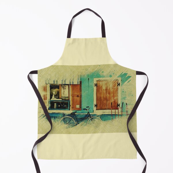 Item preview, Venice Digital Art designed and sold by gooddesignart.