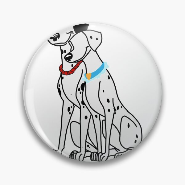 Item preview, 101 Dalmations designed and sold by Kayla Levin.