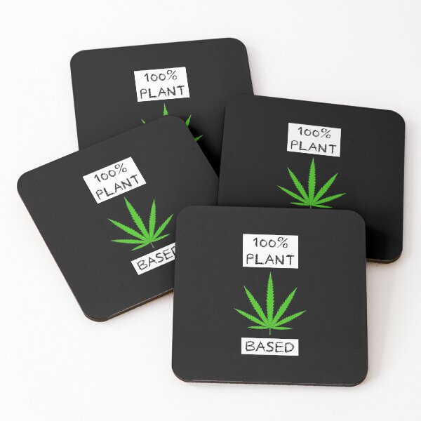 Item preview, Plant Based designed and sold by sisusisu.