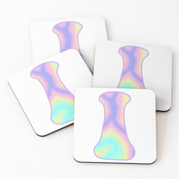 Item preview, Holographic Letter I designed and sold by dobiegerl.