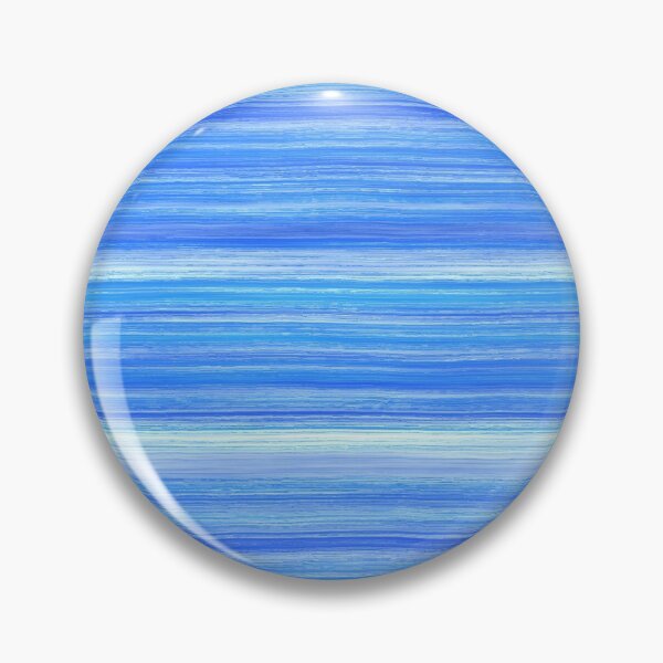 Item preview, Bright Blue Stripes designed and sold by Sybille-Yates.
