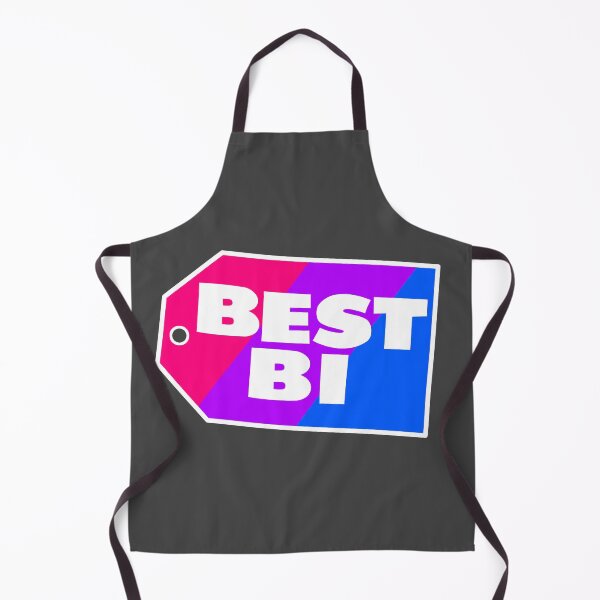 Item preview, The Best of Bi designed and sold by Dextra Hoffman.