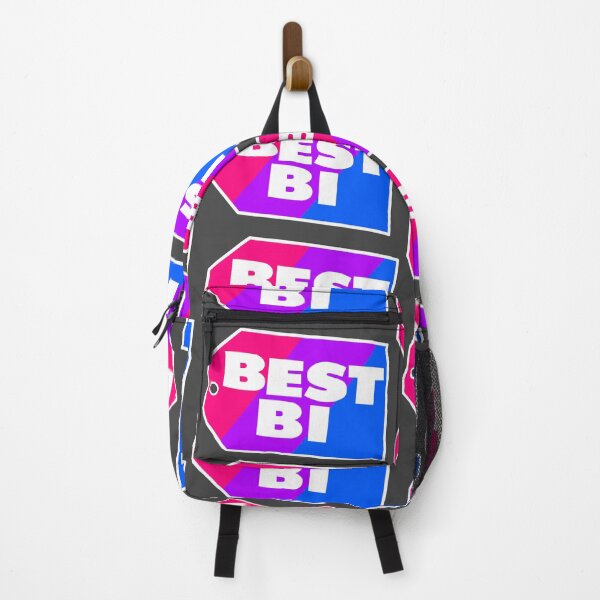 Item preview, The Best of Bi designed and sold by Dextra Hoffman.