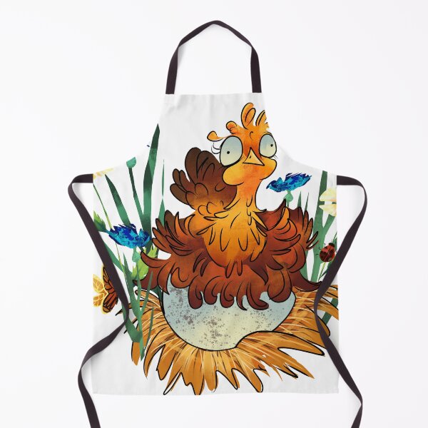 Item preview, Mz. Frizzle  designed and sold by Abigail  Anderson.