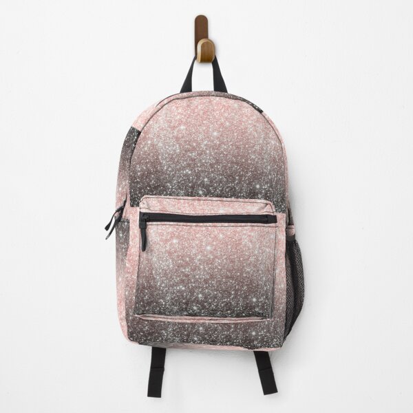 Item preview, Pink & Black Gradient designed and sold by newburyboutique.