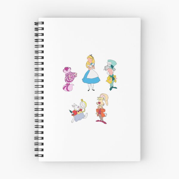 Item preview, Alice in Wonderland designed and sold by Kayla Levin.