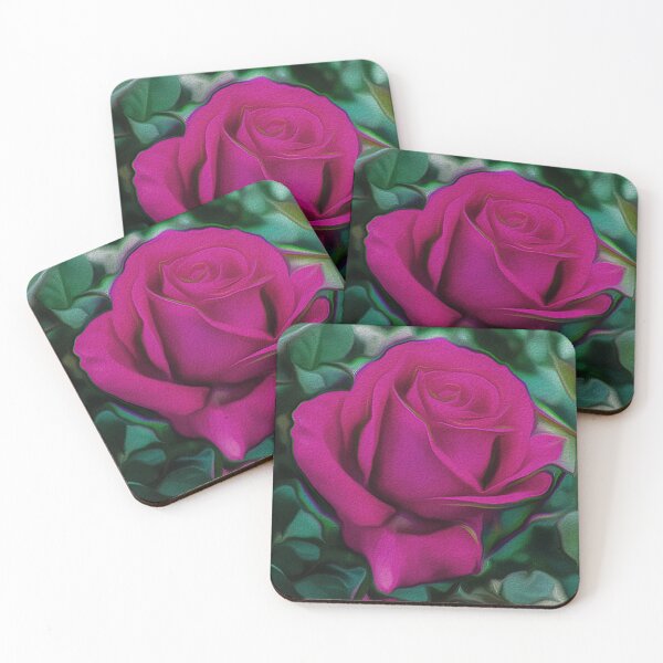 Item preview, Rose  designed and sold by Donkey's Salad.
