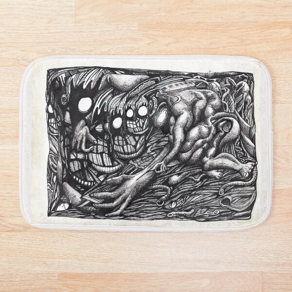 Bath Mat