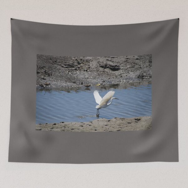 Item preview, Crane Takeoff designed and sold by Wayne Thomson.