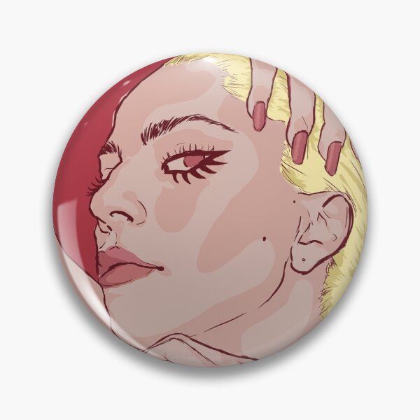 Item preview, Lady Gaga Portrait Art designed and sold by kiaisabitshort.