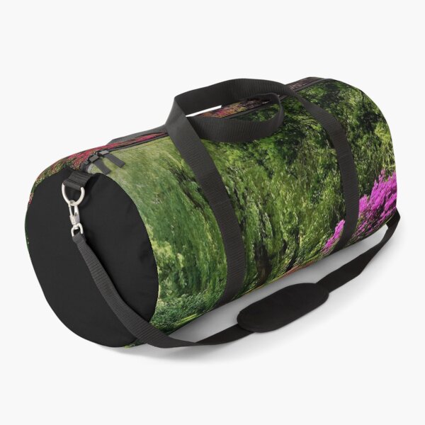 Item preview, England -Bushy Park- Spring designed and sold by joabaj.