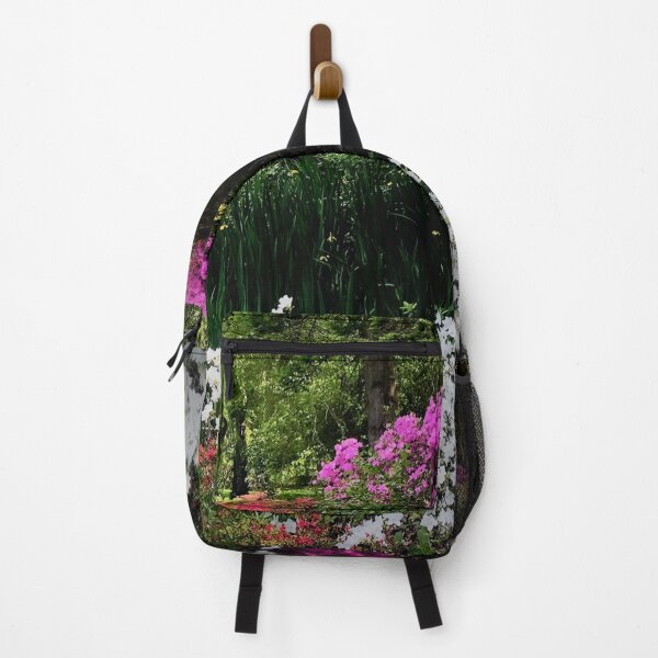 Item preview, England -Bushy Park- Spring designed and sold by joabaj.