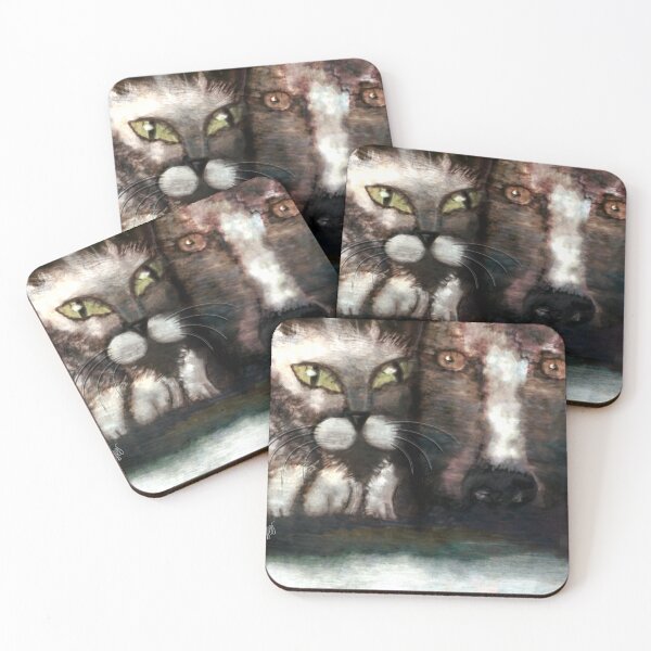Item preview, GLI OPPOSTI SI ATTRAGGONO designed and sold by Raffaella Tonelli.