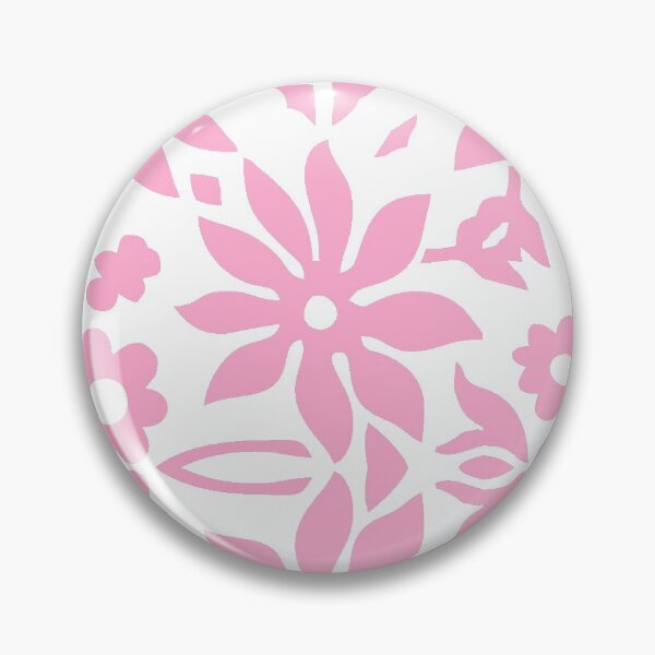 Item preview, Fully floral print. designed and sold by ClassicRepeats.