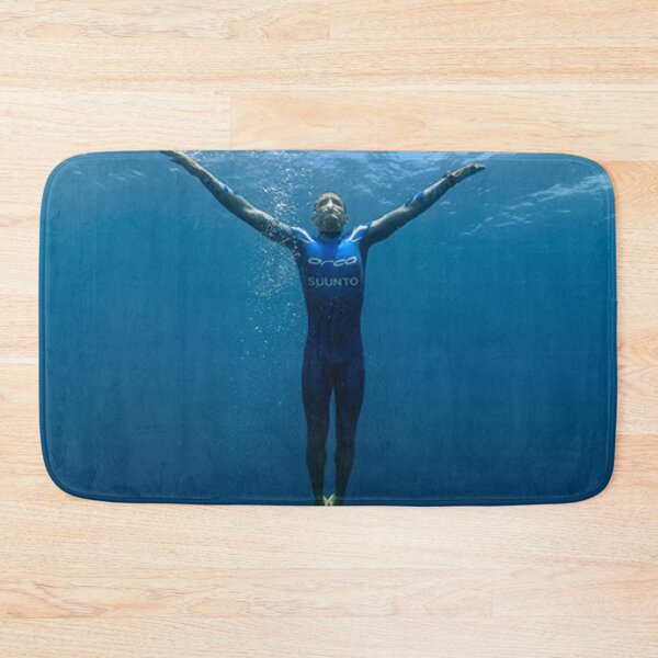 Item preview, Free Diving designed and sold by Water Sports and Safety.