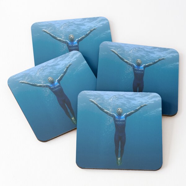 Item preview, Free Diving designed and sold by Water Sports and Safety.