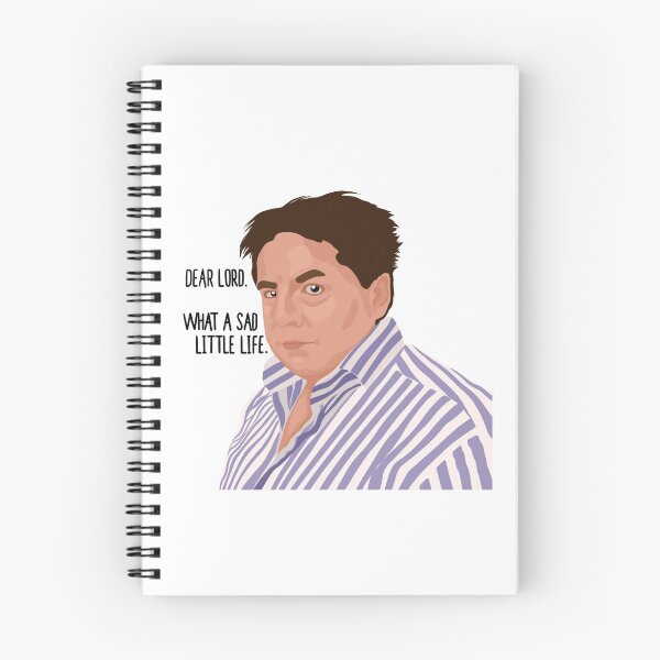 Item preview, Come Dine With Me - You Won Jane. Dear Lord What A Sad Little Life. Peter designed and sold by Sinead Ashcroft.