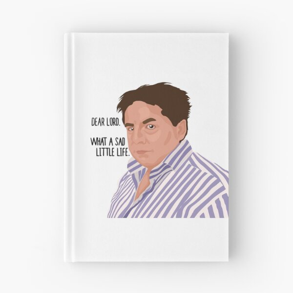 Item preview, Come Dine With Me - You Won Jane. Dear Lord What A Sad Little Life. Peter designed and sold by Sinead Ashcroft.