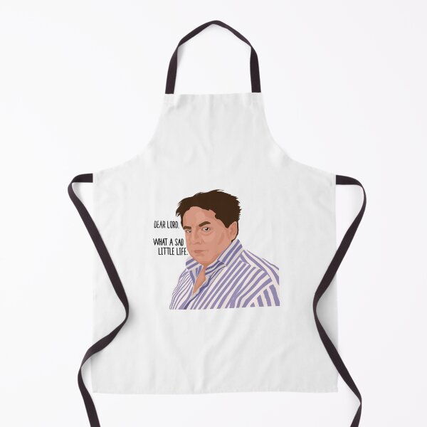 Item preview, Come Dine With Me - You Won Jane. Dear Lord What A Sad Little Life. Peter designed and sold by Sinead Ashcroft.