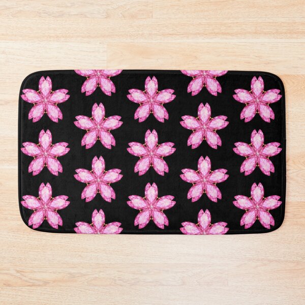 Item preview, Crystal Sakura designed and sold by arterialmotive.