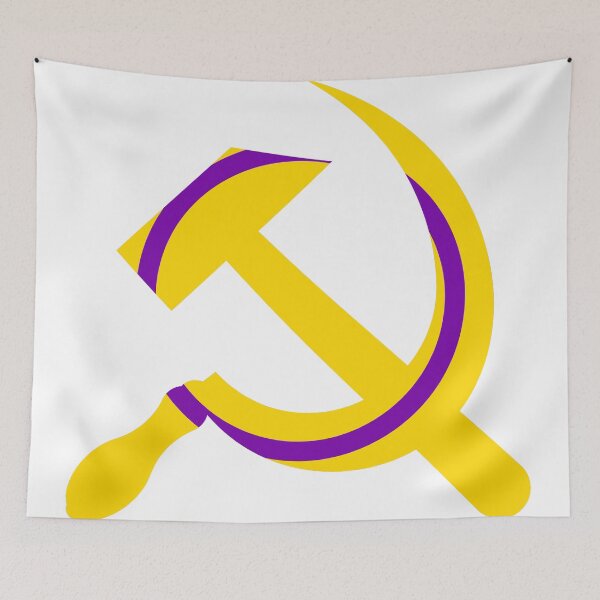 Item preview, Intersex to the Left designed and sold by despacituwu catbug.