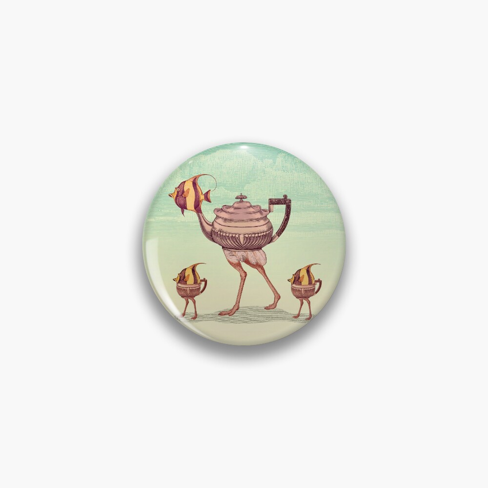Item preview, Pin designed and sold by pepetto.