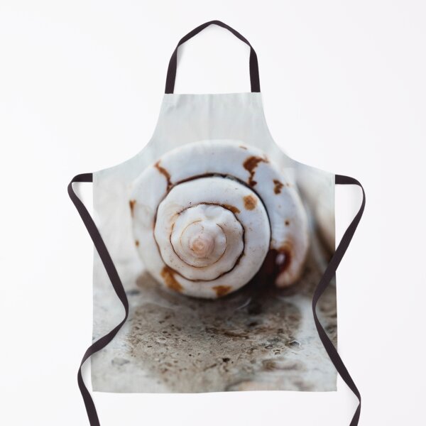 Item preview, Seashell And Water Elements designed and sold by Elena Ray.