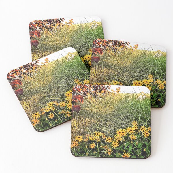Item preview, Black-eyed Susans designed and sold by Lesliebc.