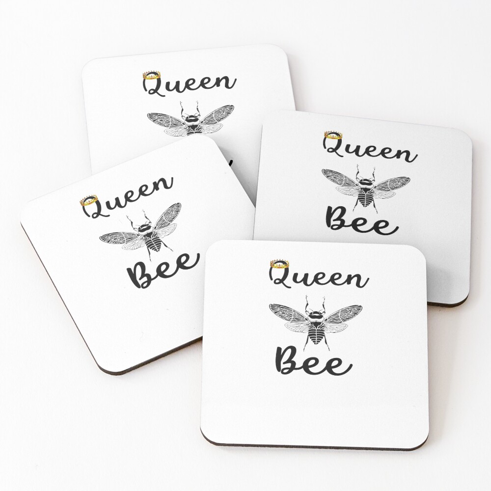 Item preview, Coasters (Set of 4) designed and sold by RKSDesigns.