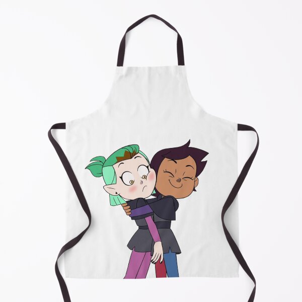Item preview, Luz & Amity Hug - Lumity designed and sold by PaulMomotte.