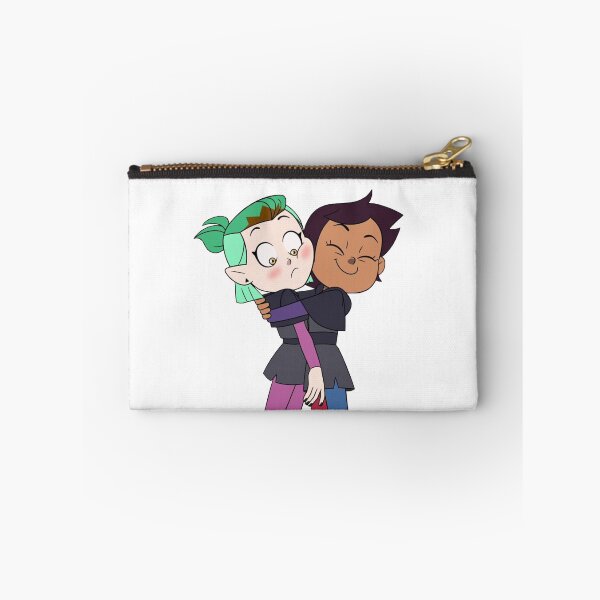 Item preview, Luz & Amity Hug - Lumity designed and sold by PaulMomotte.