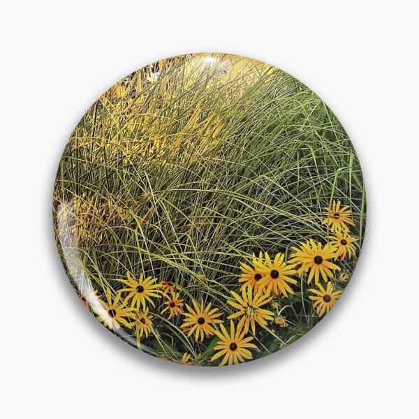Item preview, Black-eyed Susans designed and sold by Lesliebc.