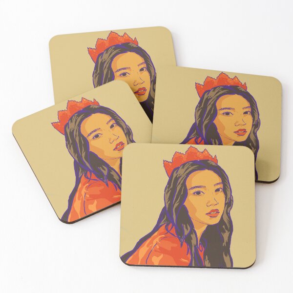 Item preview, Joy Red Velvet Kpop designed and sold by kiaisabitshort.