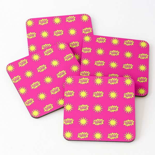 Item preview, Comic book print (pink) designed and sold by heyitslexii.