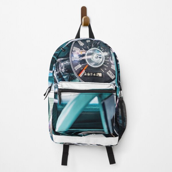 Item preview, Vintage Car Abstract designed and sold by davidas777.