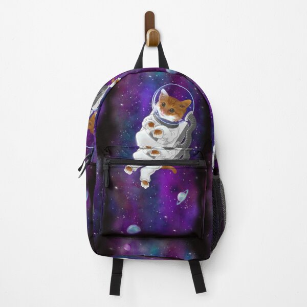 Item preview, Catsronaut! designed and sold by scholtenart.