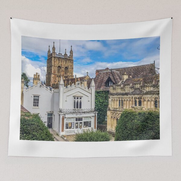 Item preview, malvern view designed and sold by terididcote.