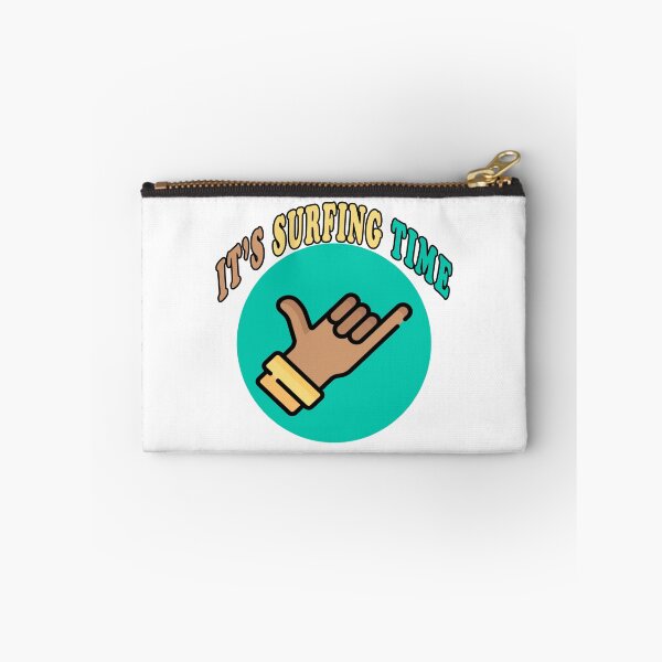 Item preview, It's Surfing Time designed and sold by majeed10.