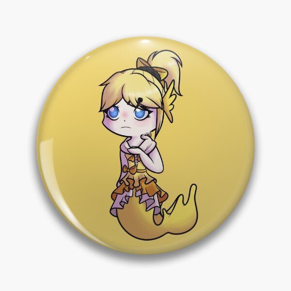 Item preview, Mermaid Riliane Daughter of Evil designed and sold by Lemyah.