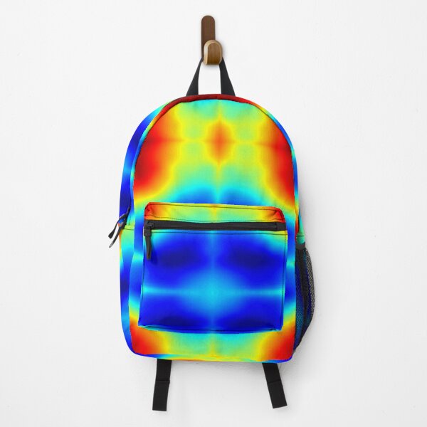 Colors Circle Backpack