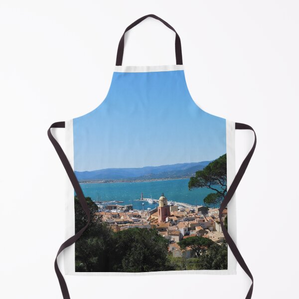 Item preview, Beautiful Saint Tropez designed and sold by VEdwards.